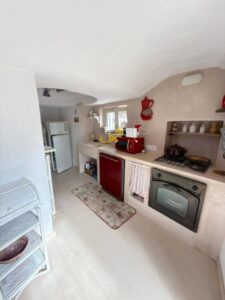 trulli met zwembad te koop in Ceglie Messapica