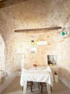 Een huis verhuren als belegging in Puglia