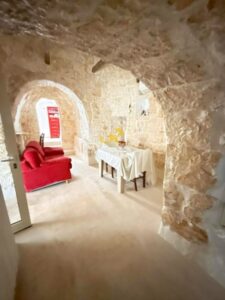 trullo, lamia, liama, villa, huis kopen in Puglia