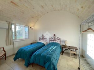 Je eigen lamia in Puglia kopen