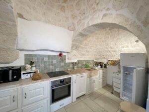 Staat jouw huis in Puglia?