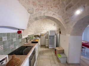Verhuizen naar Puglia en uit de verkoop van je huis in Nederland hypotheekvrij wonen