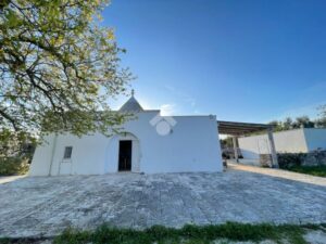 Huis in Puglia verhuren als belegging, voor je eigen vakantie of er gaan wonen