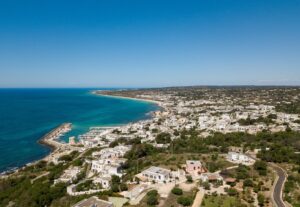 Ik kan je helpen bij het kopen van een huis in Puglia