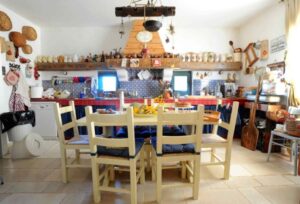 wonen of verhuren in Puglia