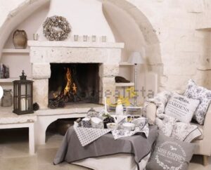 Hulp bij het vinden en kopen van je huis in Puglia