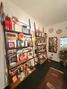 Polignano te koop een fraaie villa