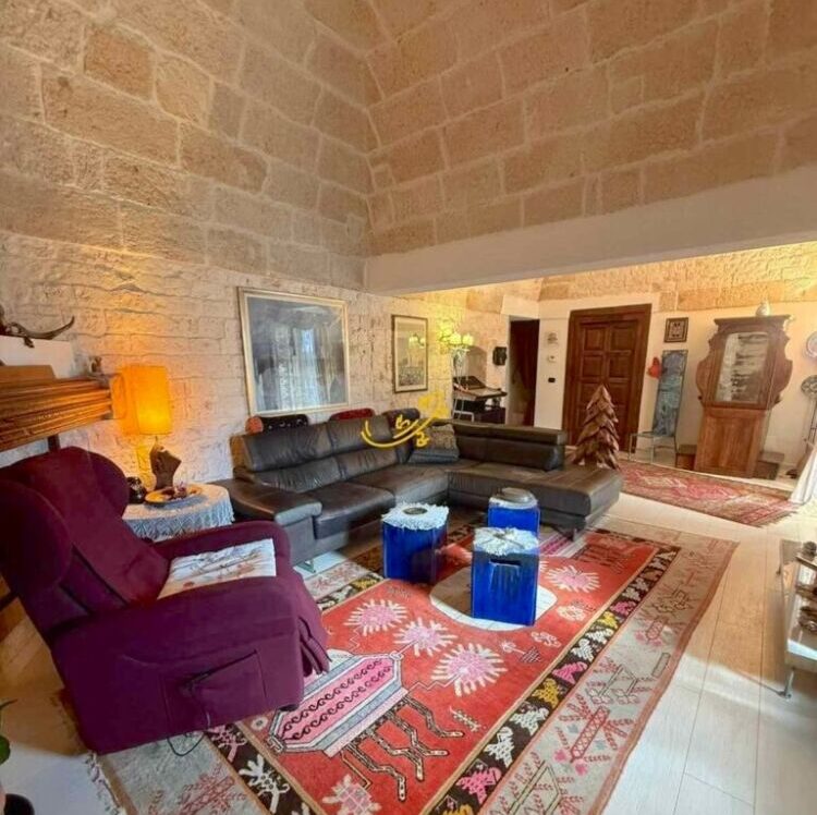 Huis nr. 66 in Puglia te koop een villa in Polignano