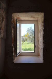 Lamia te koop in Puglia