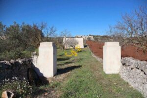 Lamia te koop in Puglia