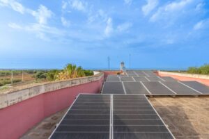 Villa geschikt voor luxe verhuur te koop in Polignano