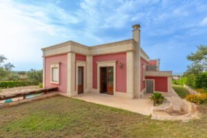 Grote villa te koop in Puglia