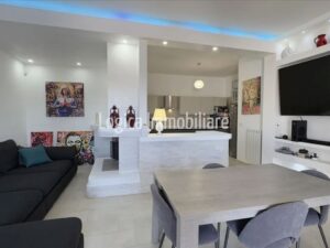 Villa voor toeristische verhuur in Puglia, maar je kunt er natuurlijk ook zelf gaan wonen