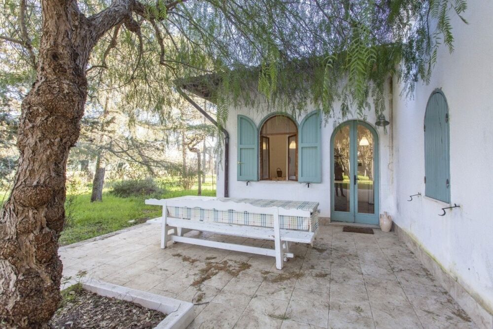 Te koop in Manduria in Puglia