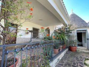 Huis te koop Cisternino