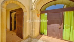 Bijzonder wonen in Puglia