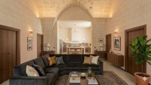 Permanent wonen in Puglia kan een flink belastingvoordeel opleveren met pensioen uit Nederland of Belgie