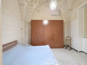 Vele mooie huizen te koop in Puglia