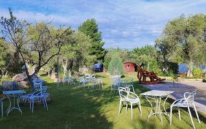 Villa met 12 slaapkamers te koop in Puglia