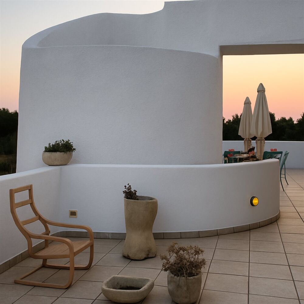 Hotel te koop Puglia ook geschikt als BeB