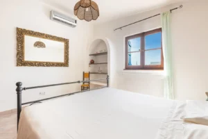 Mooie villa aan Zee te koop