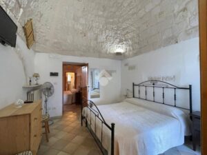 Villa. met trullo te koop Puglia