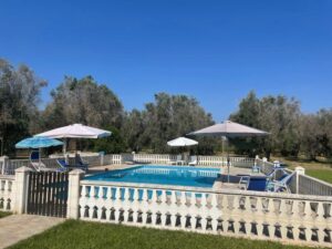 Villa met Zwembad te koop in Puglia
