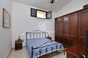 Verhuizen naar Puglia en daar samen een B&B of hotelletje runnen?