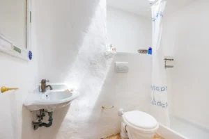 Morciano de Leuca een villa aan zee te koop met 2 slaapkamers en 2 badkamers