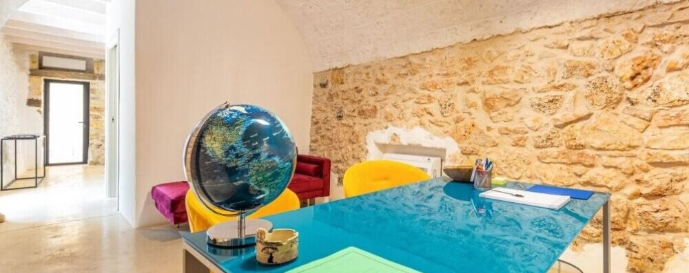 Huis nr. 52 te koop in Puglia Villa met  project zwembad