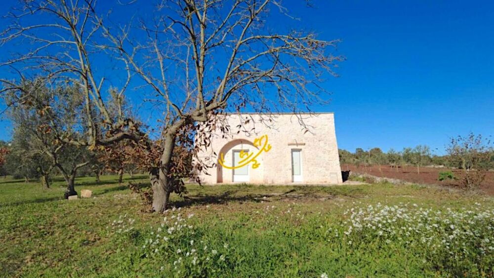 Huis nr. 67 te koop in Puglia Lamia Martina Franca