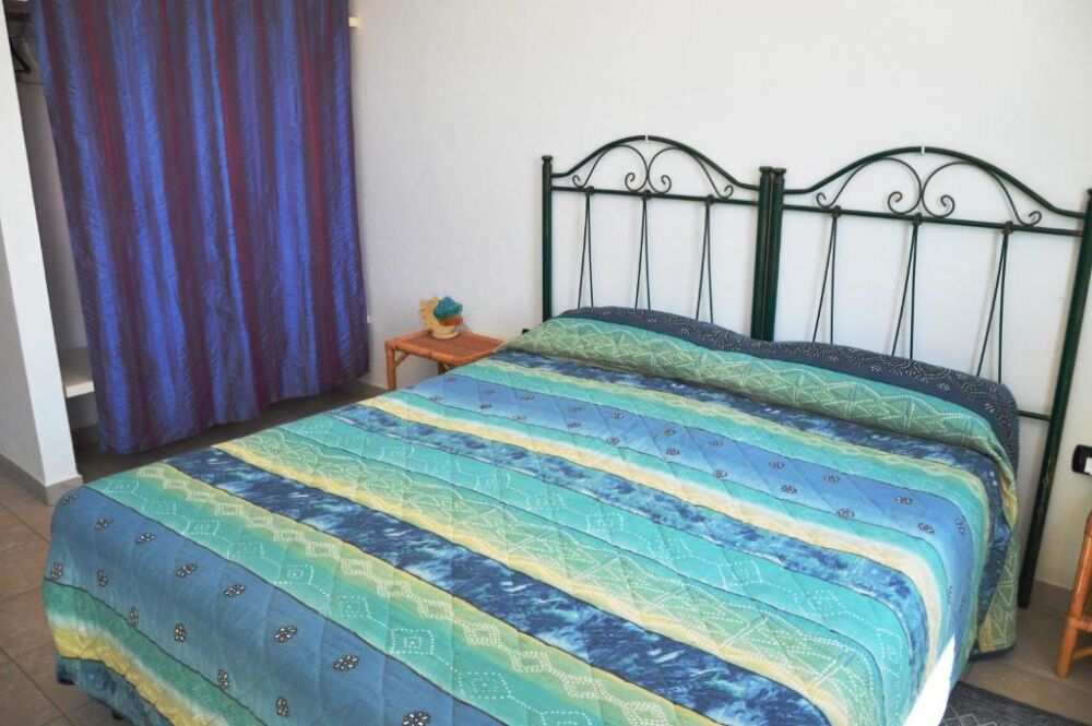 Hotel te koop in Puglia, hier en daar wat te moderniseren