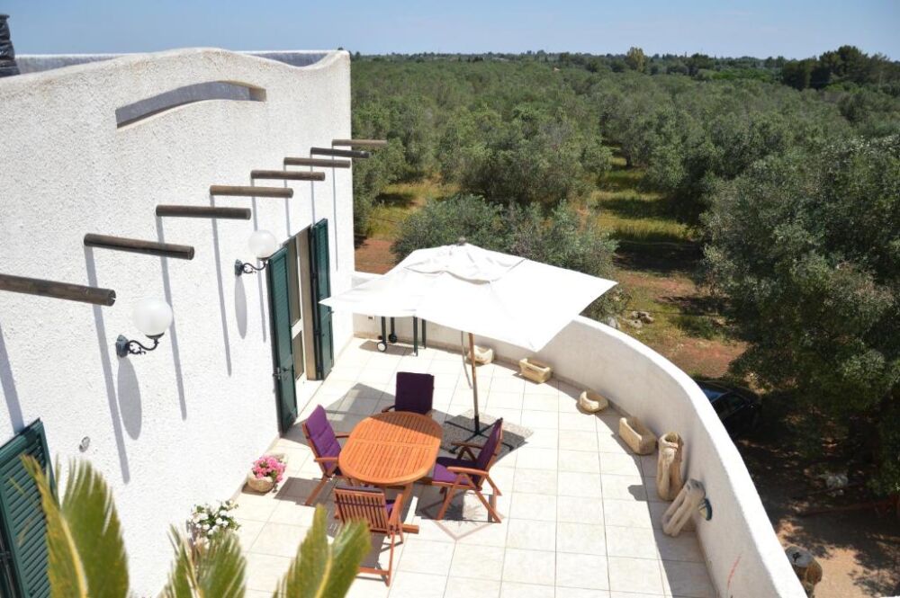 Boetiekhotel te koop in Puglia