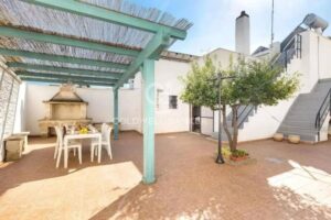 B&B starten in Puglia