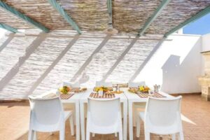 Zuidelijk deel Puglia B&B te koop