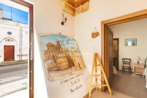 Hulp bij het kopen van een B&B in Puglia