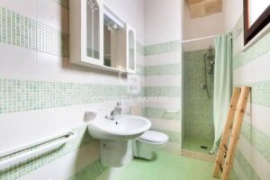 Zuidelijk Puglia een B&B te koop