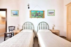 B&B te koop Puglia