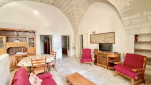 Appartement te koop Puglia
