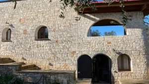 Te koop Puglia villa met 6 slaapkamers en 6 badkamers