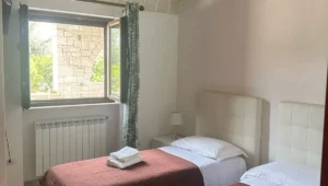 Villa te Koop Puglia voor B&B of boetiekhotel