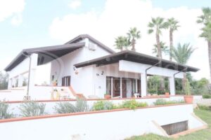 Villa met 4 slaapkamers