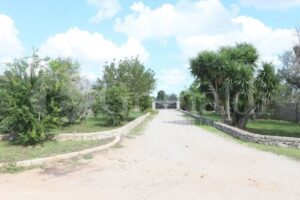 Villa met zwembad te koop in Puglia met Nederlandse begeleiding