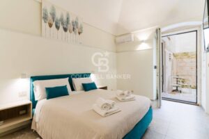 Een B&B beginnen in Lecce