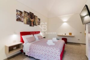 Puglia B&B te koop