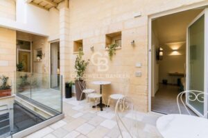 Een B&B beginnen in Puglia
