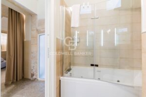 Badkamer B&B te koop Lecce
