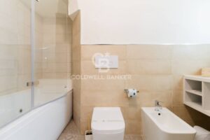 Badkamer B&B te koop Lecce