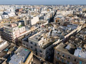 Bestaande B&B overnemen in Puglia