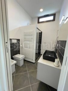 Badkamer in Villa e koop Puglia
